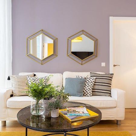 Pleasant Apartment In Malaga Center 2º Екстериор снимка