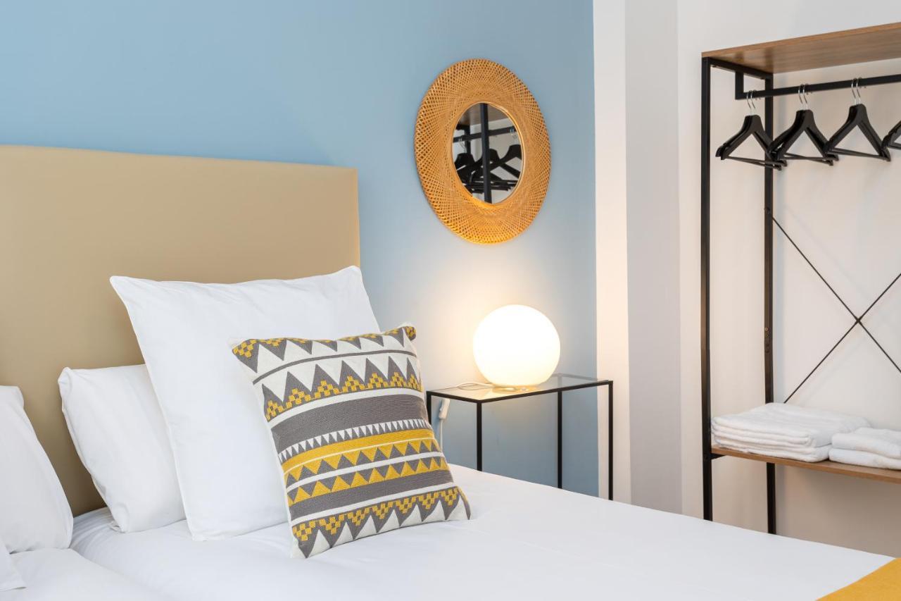 Pleasant Apartment In Malaga Center 2º Екстериор снимка