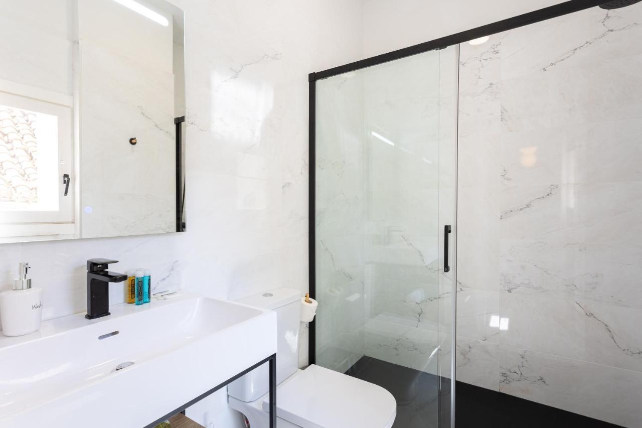 Pleasant Apartment In Malaga Center 2º Екстериор снимка